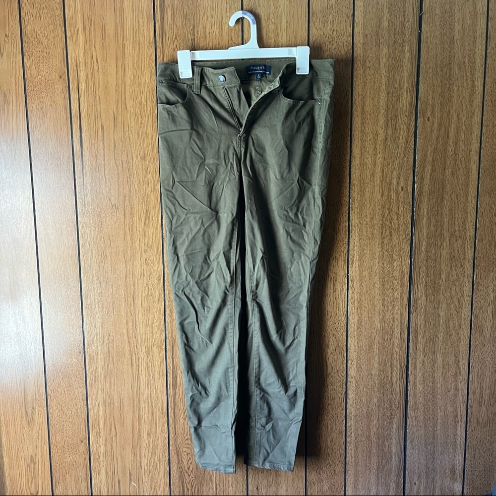 Talbots Jegging